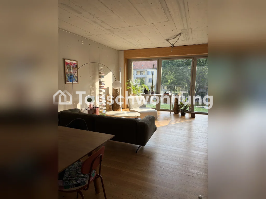 3 ½ rooms apartment, Foto 1 von 7