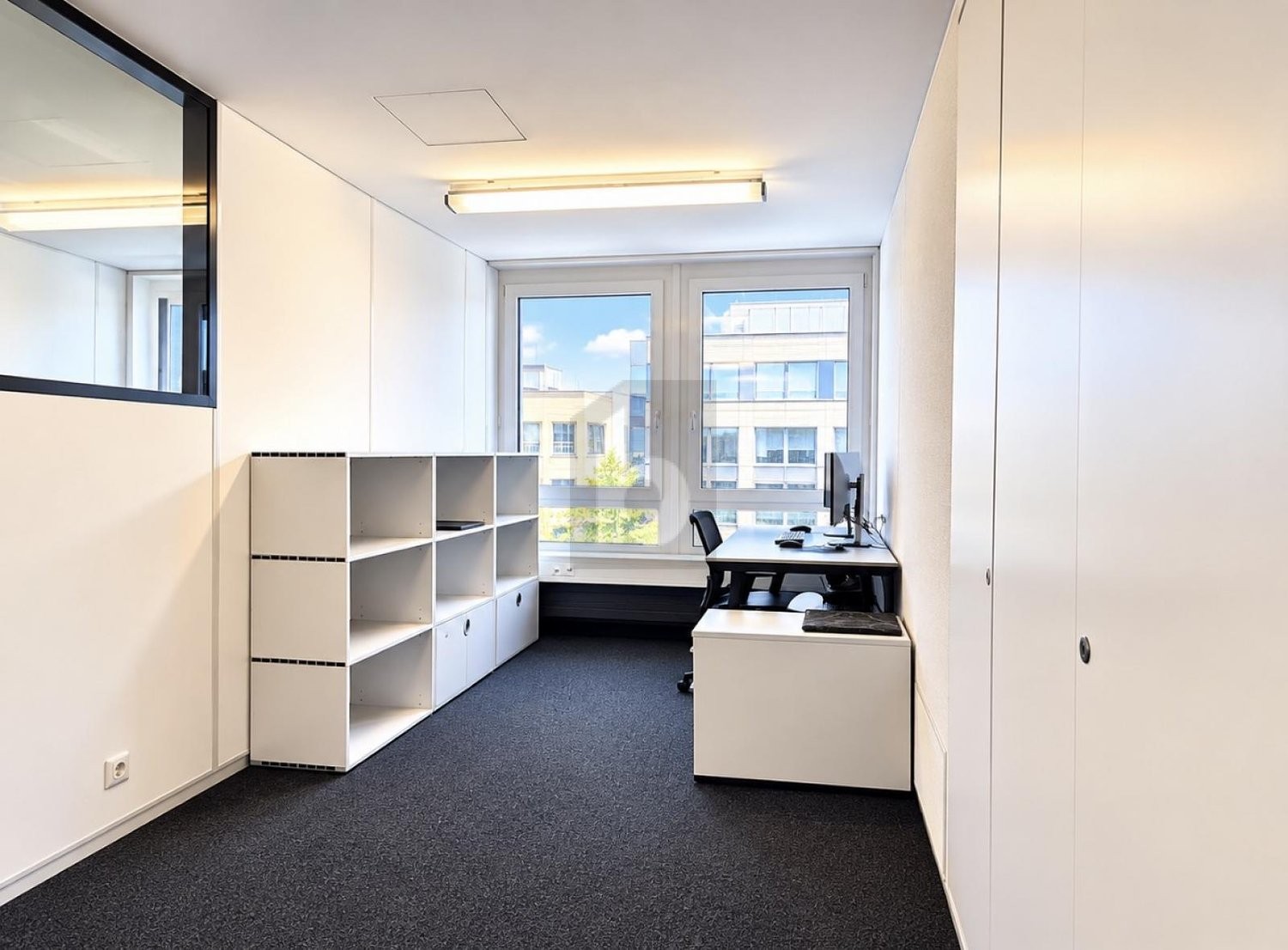 ufficio di 380m²