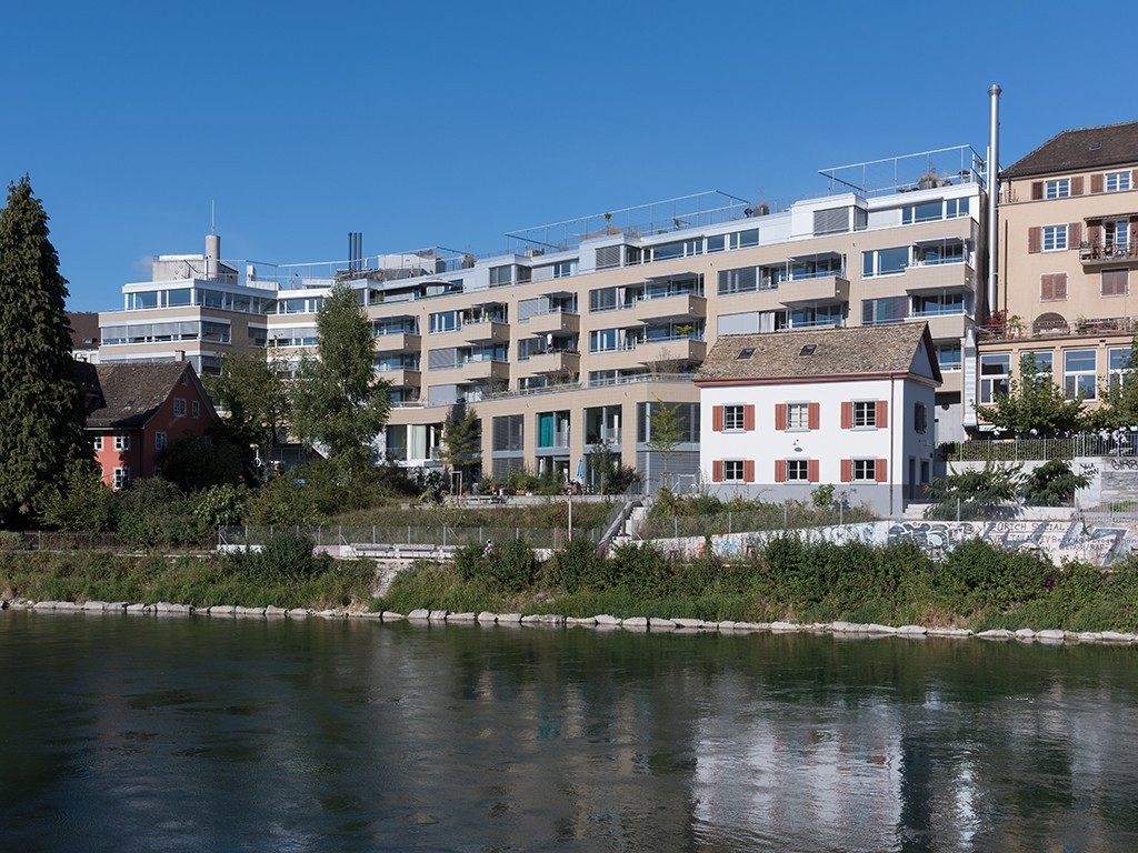 Apartment, Foto 6 von 6