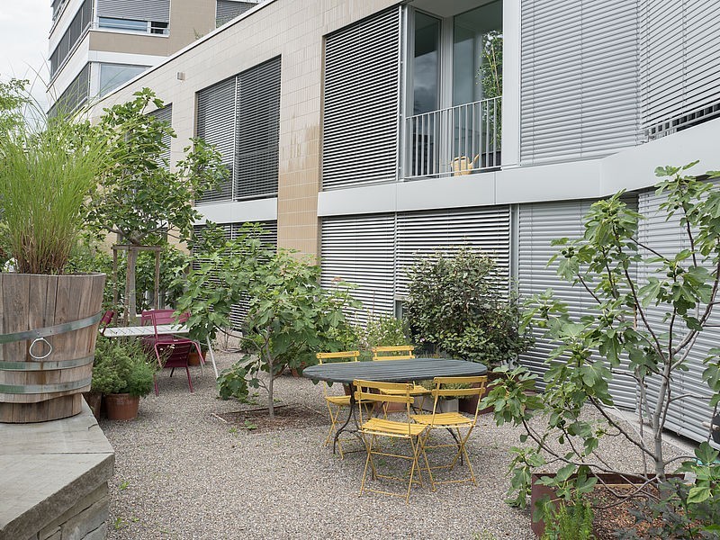 Apartment, Foto 4 von 6