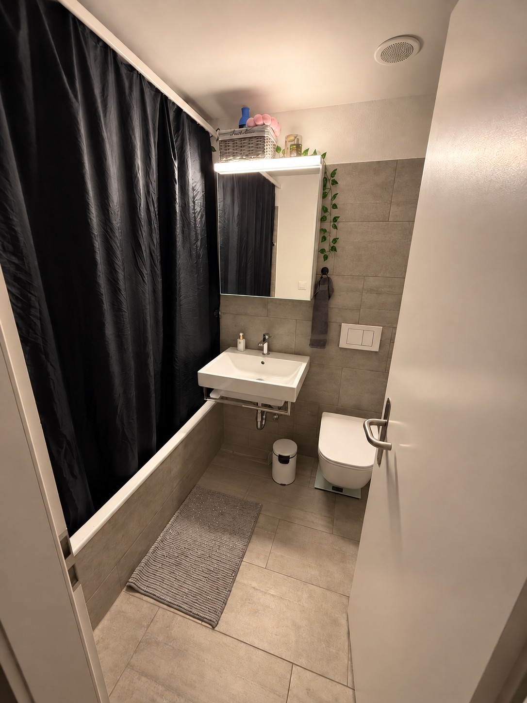 2 ½ rooms apartment, Foto 5 von 6