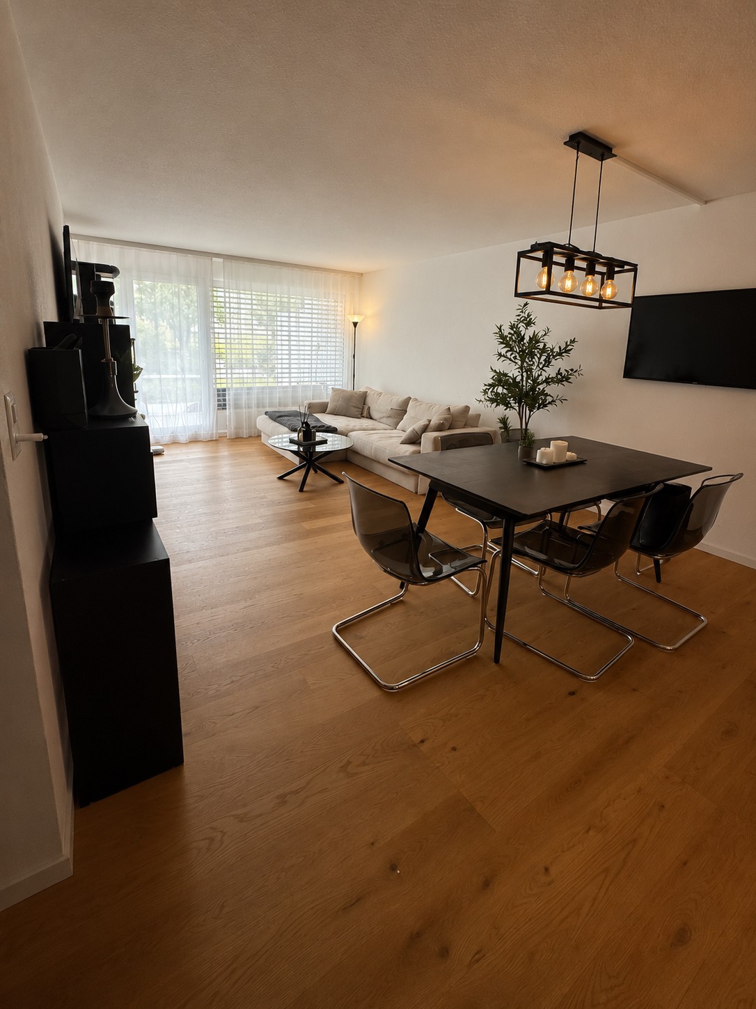 2 ½ rooms apartment, Foto 2 von 6