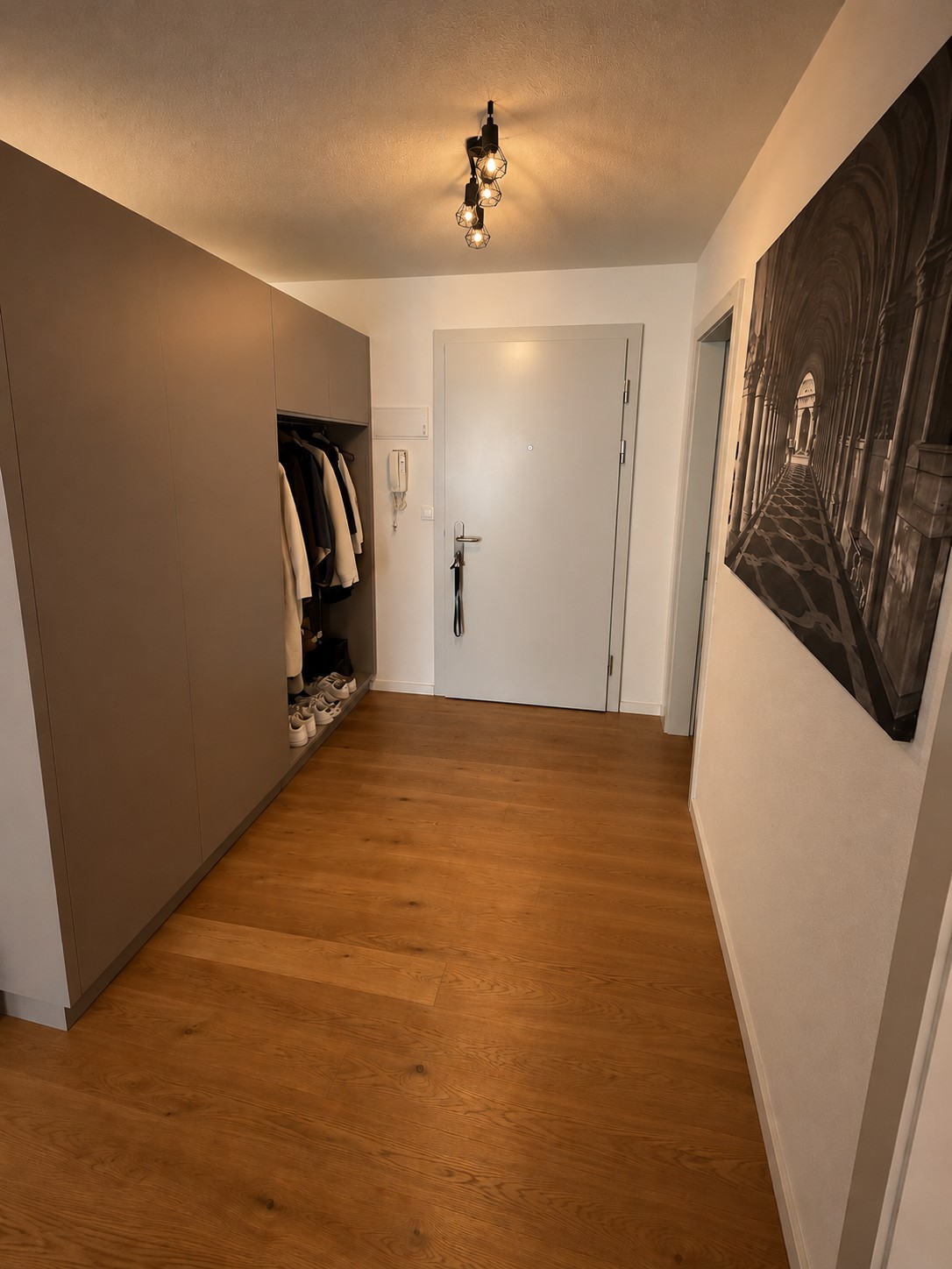 2 ½ rooms apartment, Foto 1 von 6