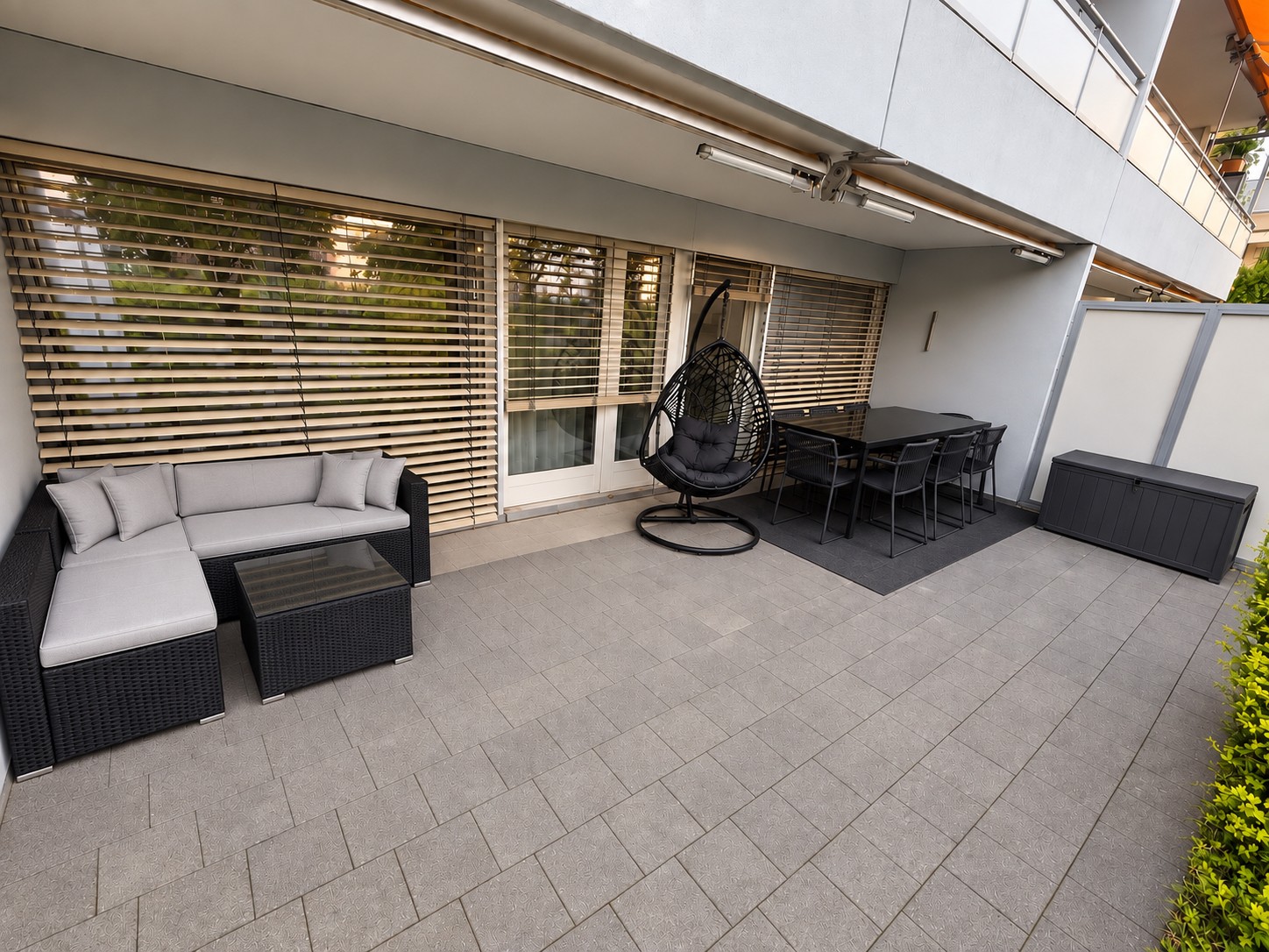 2 ½ rooms apartment, Foto 6 von 6
