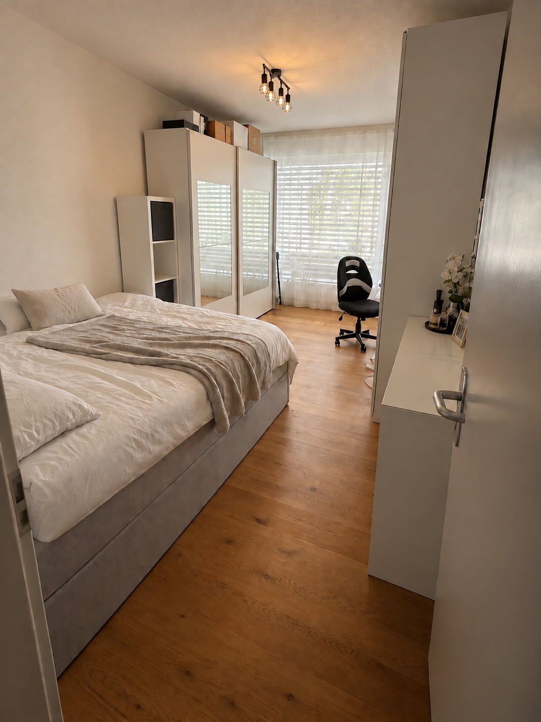 2 ½ rooms apartment, Foto 4 von 6