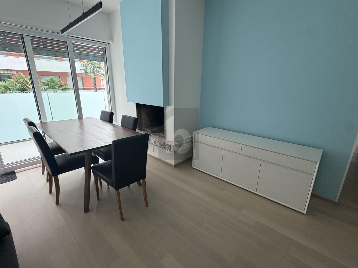 Appartement de 2 ½ pièces