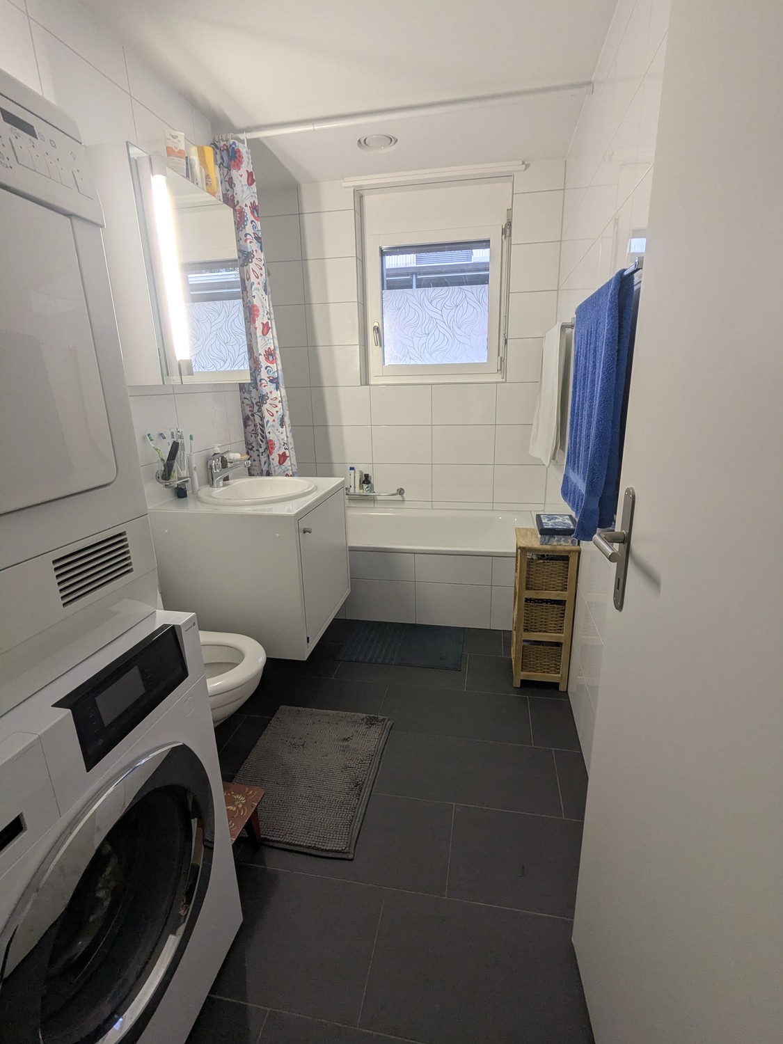 Room in a shared flat