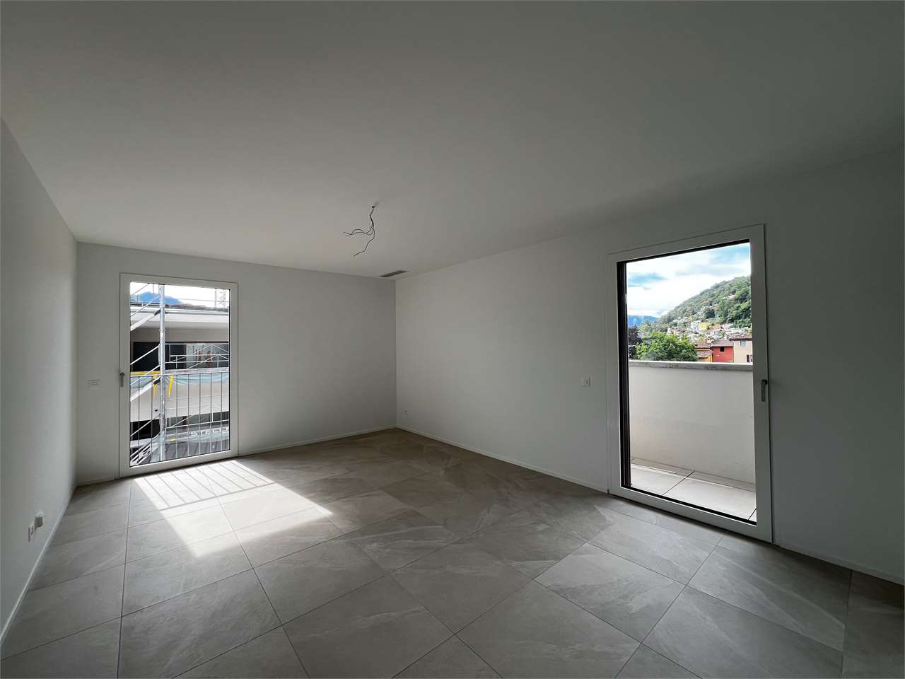 3 ½ Zimmer-Wohnung, Foto 2 von 6