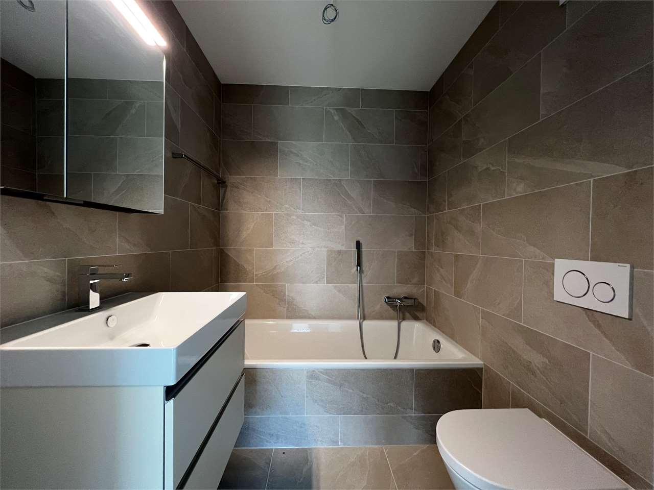 3 ½ Zimmer-Wohnung, Foto 5 von 6