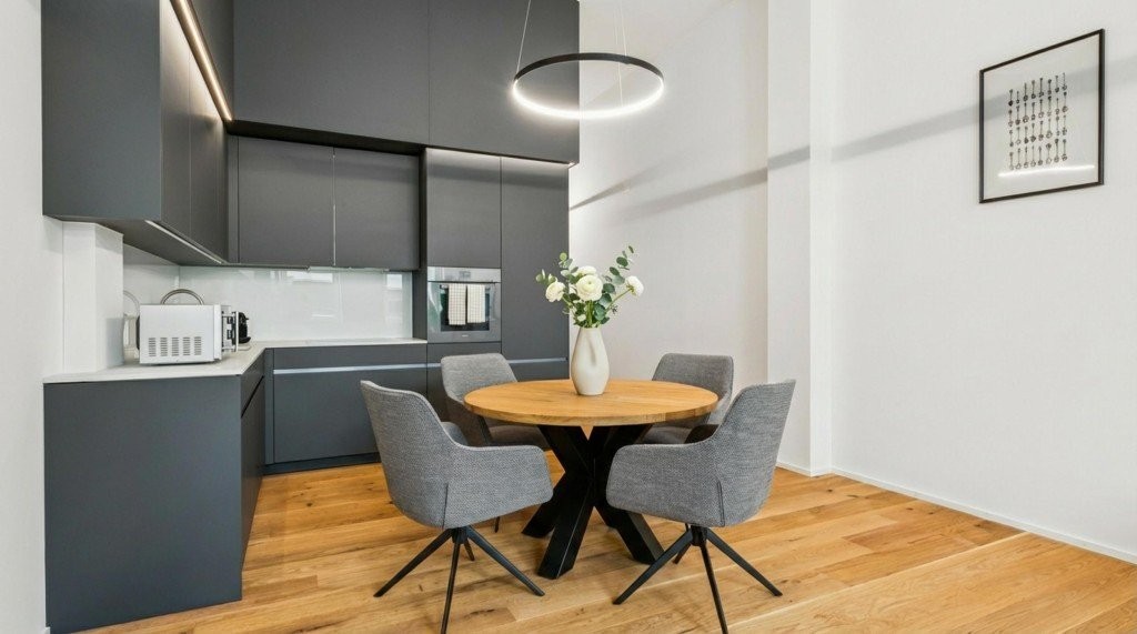 1 ½ rooms loft, Foto 3 von 3