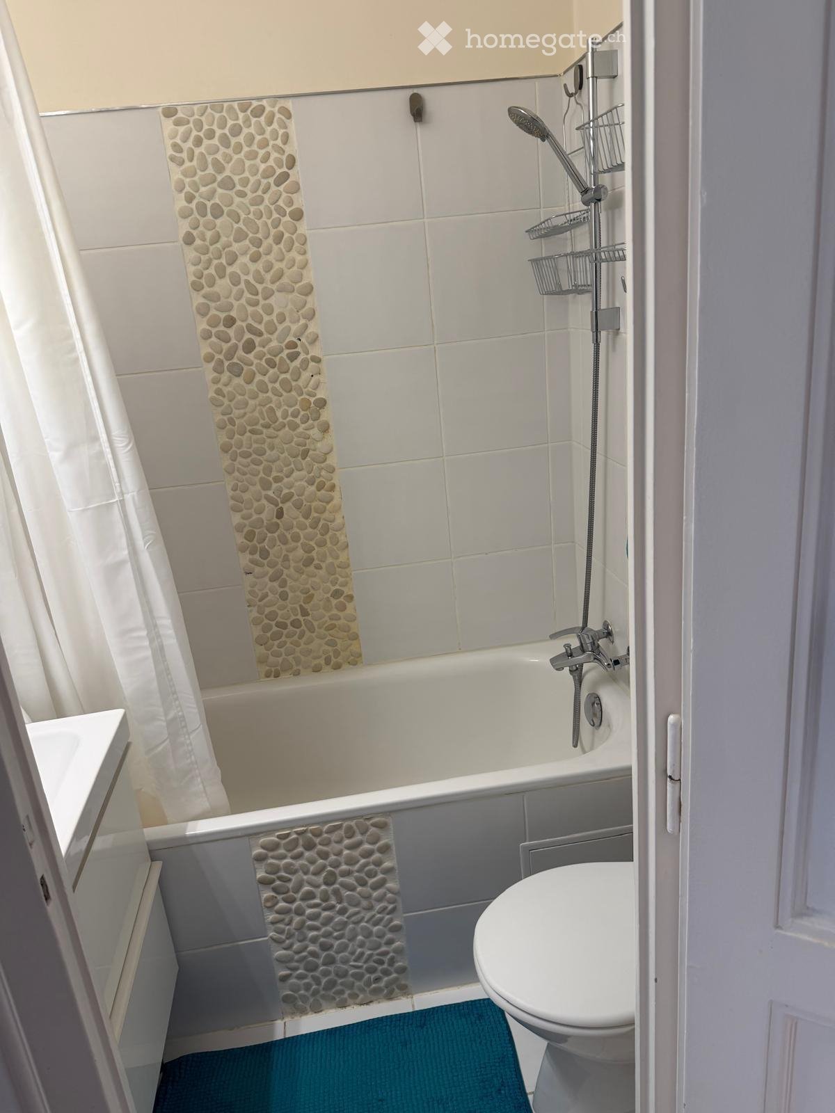 2-Zimmer-Wohnung, Foto 4 von 5