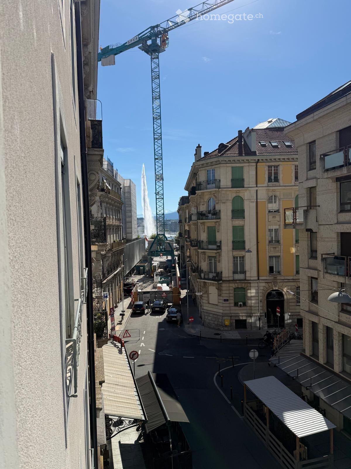 2-Zimmer-Wohnung, Foto 3 von 5