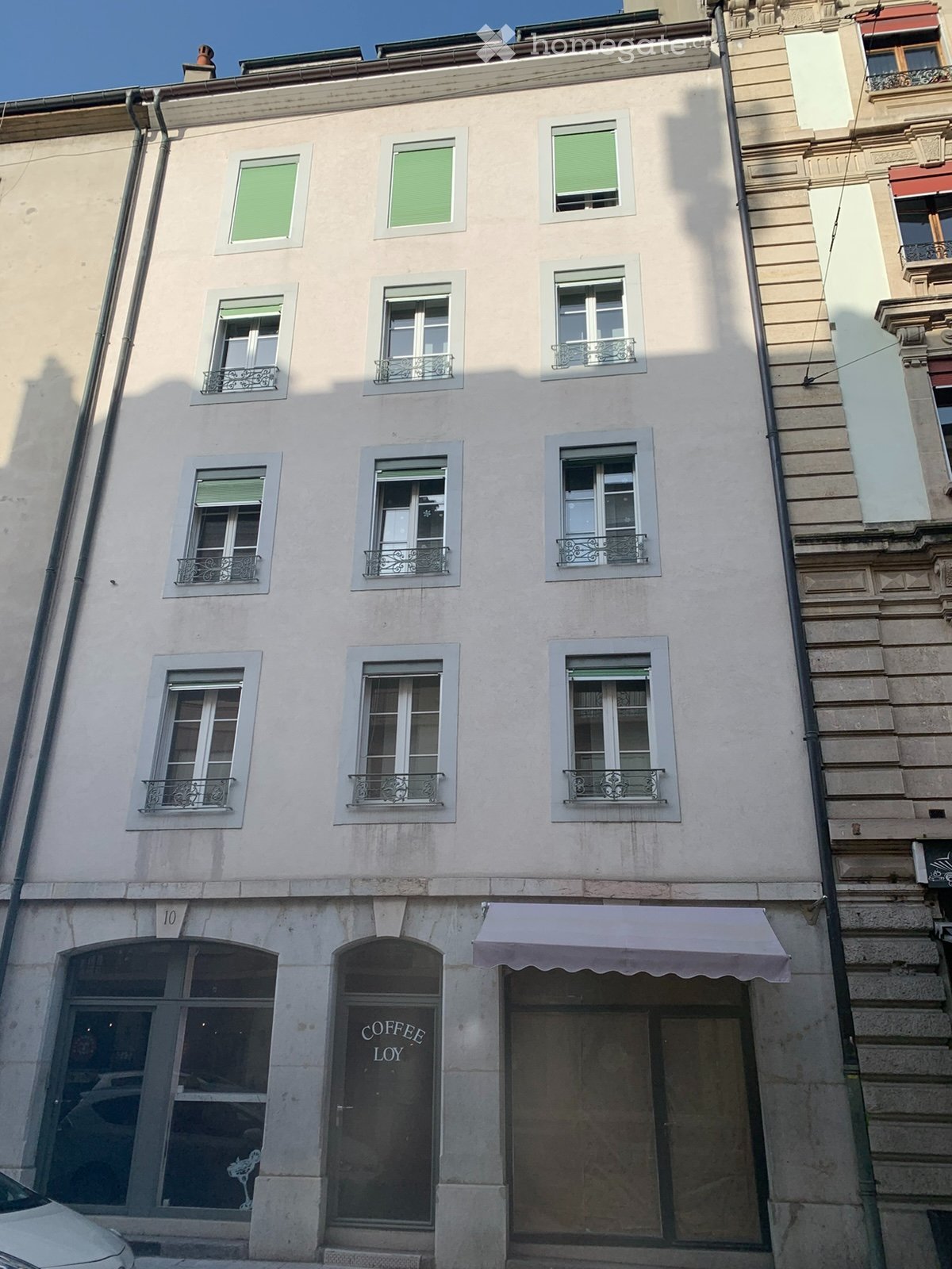 2-Zimmer-Wohnung, Foto 5 von 5