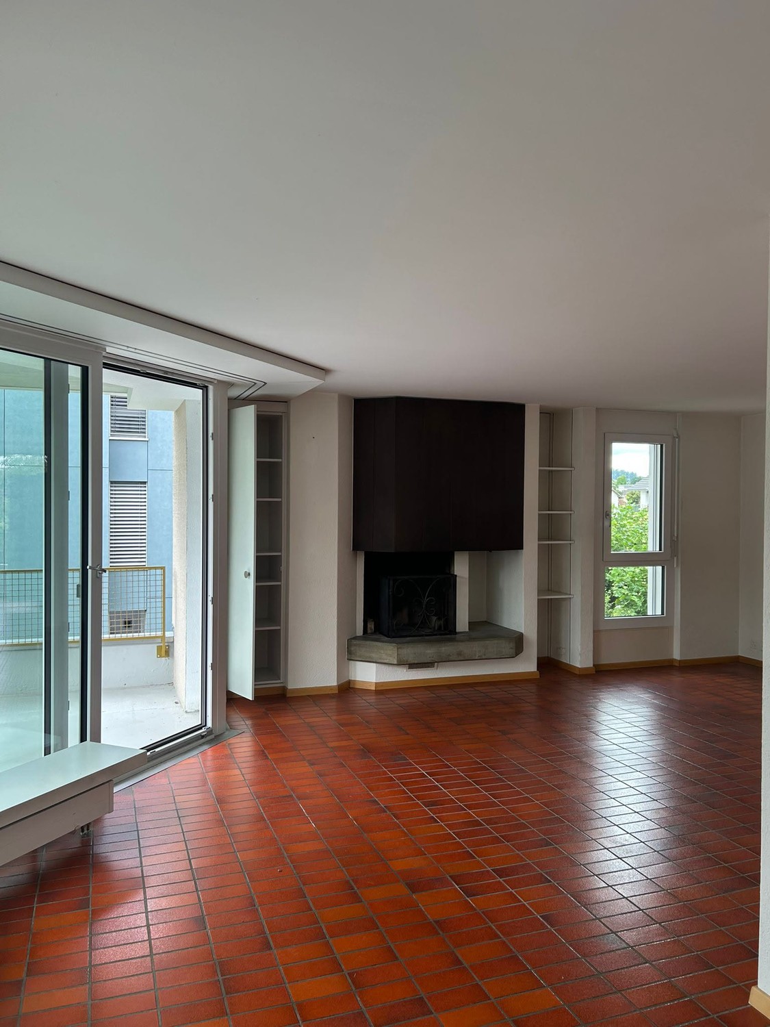 4 ½ rooms apartment, Foto 1 von 10