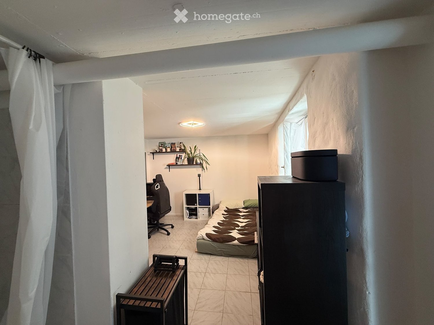 1 camera singola