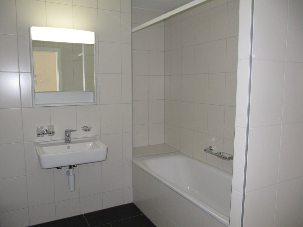3 ½ rooms apartment (3)