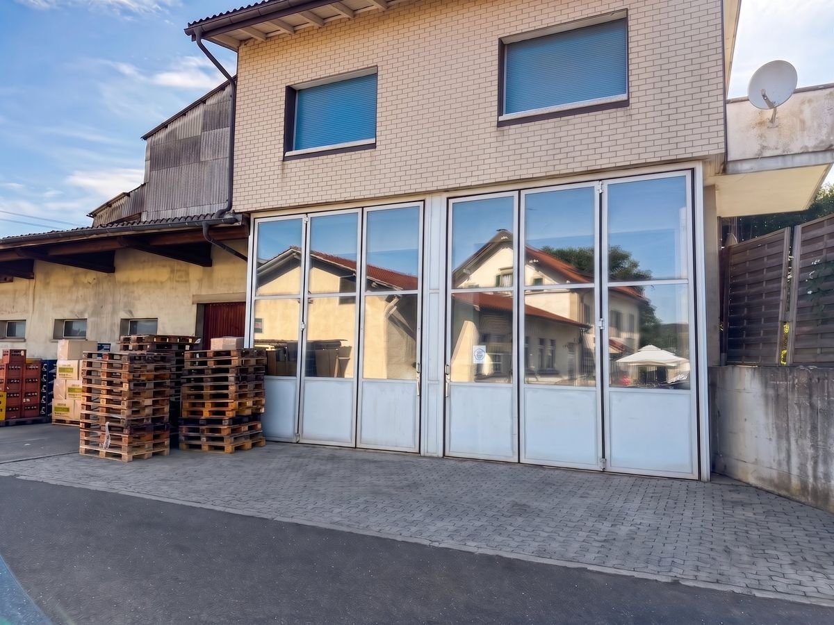 185m² Lagerraum, Foto 3 von 10