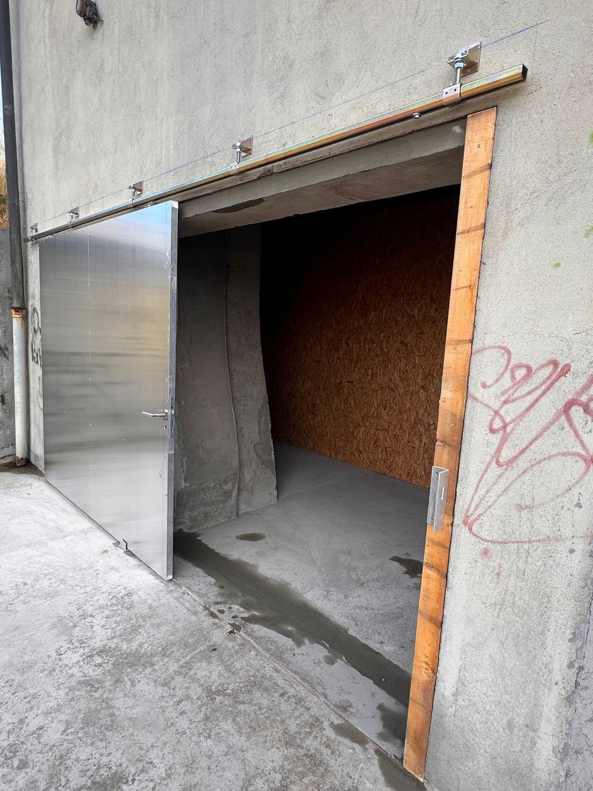 185m² Lagerraum, Foto 8 von 10