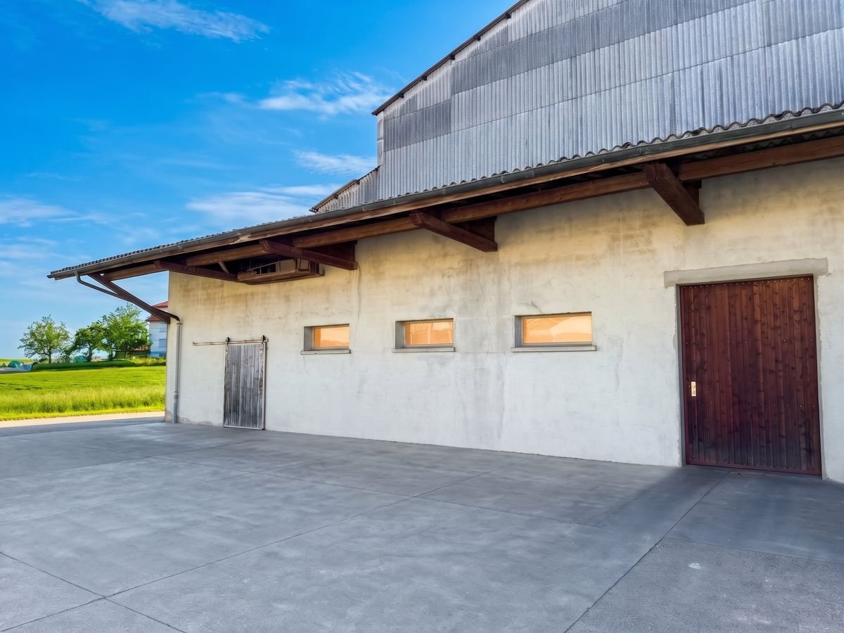 185m² Lagerraum, Foto 5 von 10