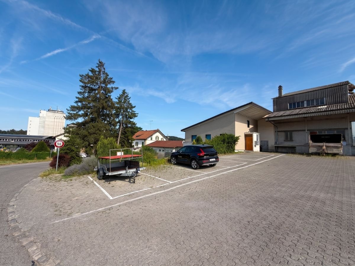 185m² Lagerraum, Foto 9 von 10