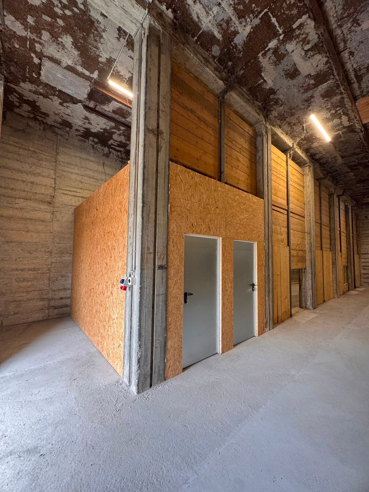 185m² Lagerraum, Foto 7 von 10