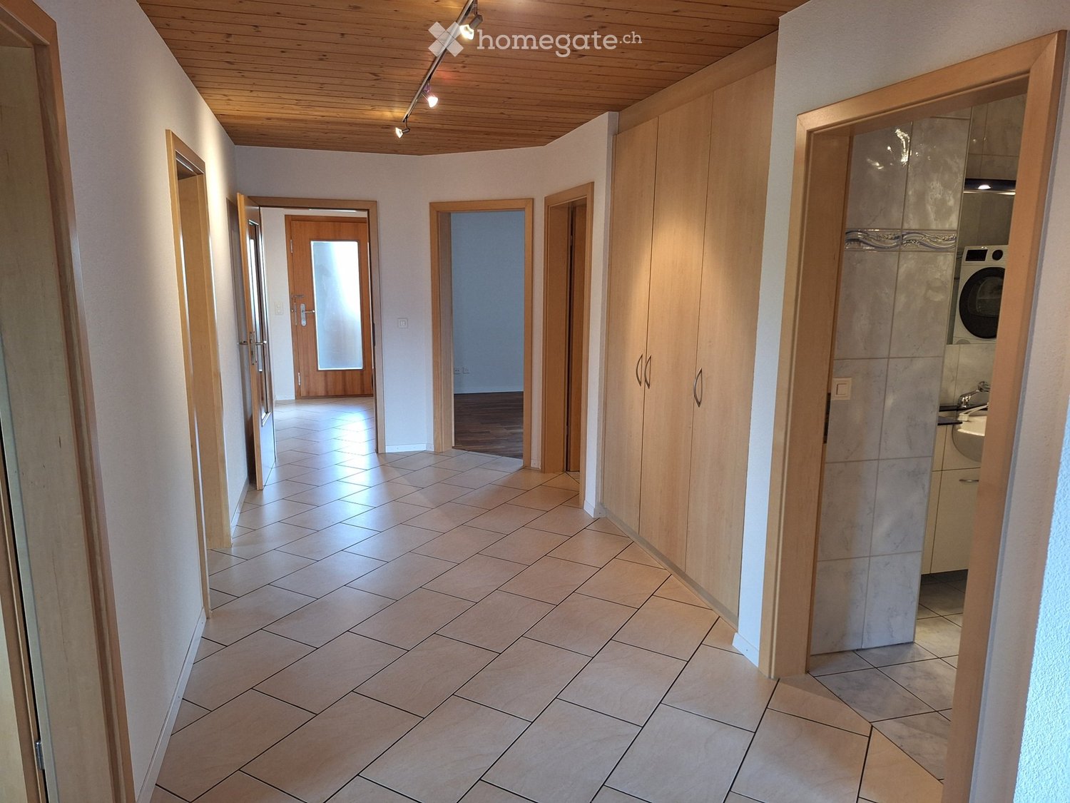 5 ½ rooms apartment, Foto 1 von 5