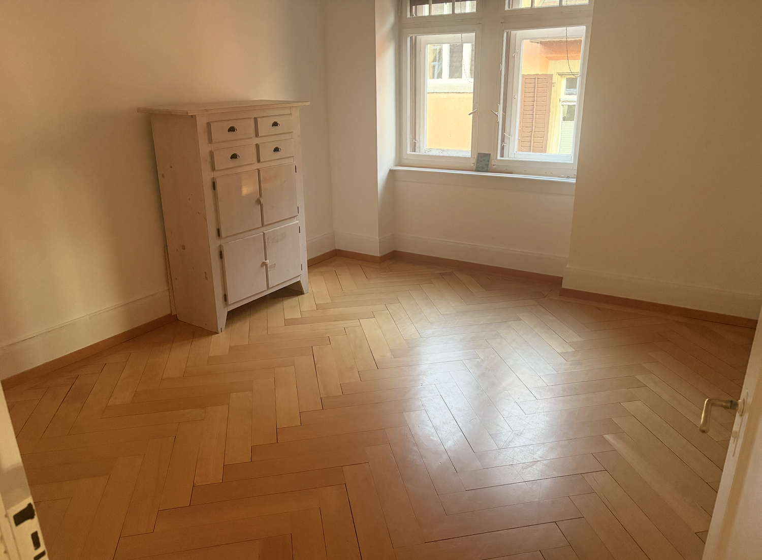 Room in a shared flat, Foto 1 von 2
