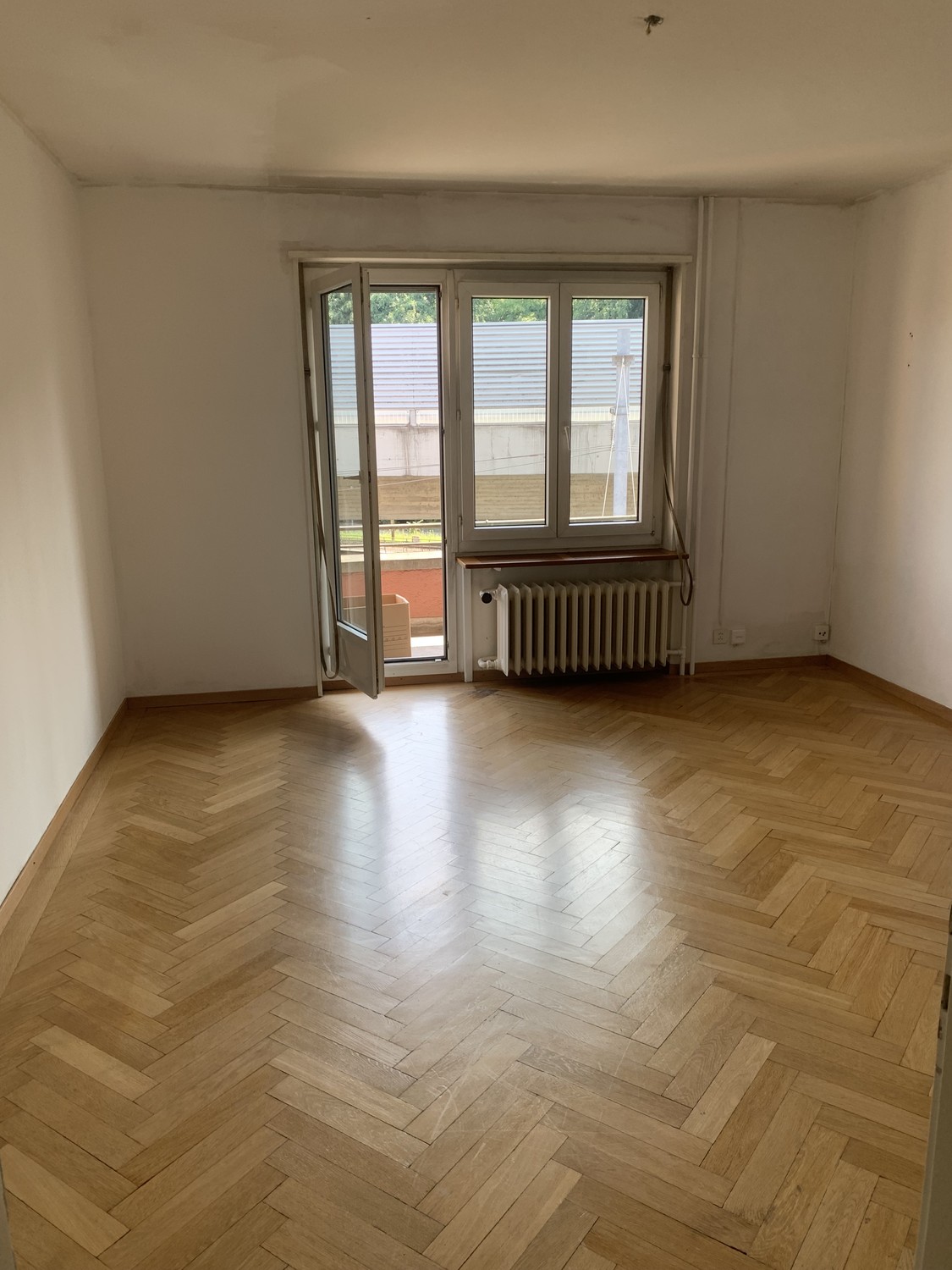 3 ½ Zimmer Wohnung, Foto 1 von 10