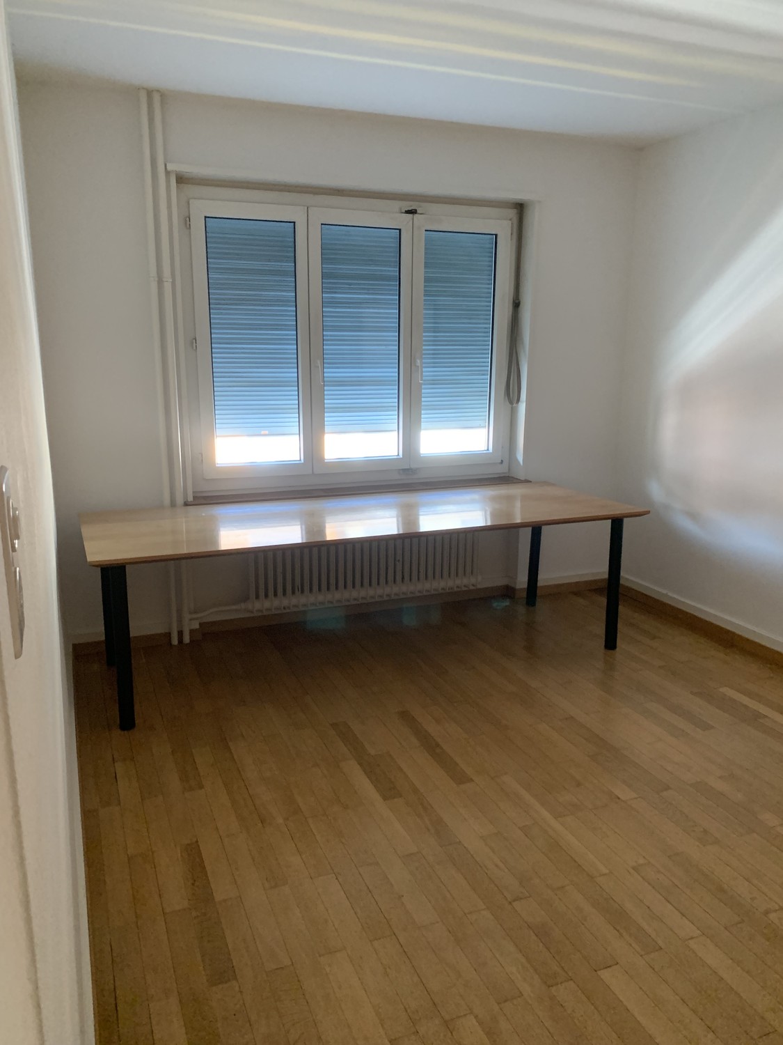 3 ½ Zimmer Wohnung, Foto 5 von 10