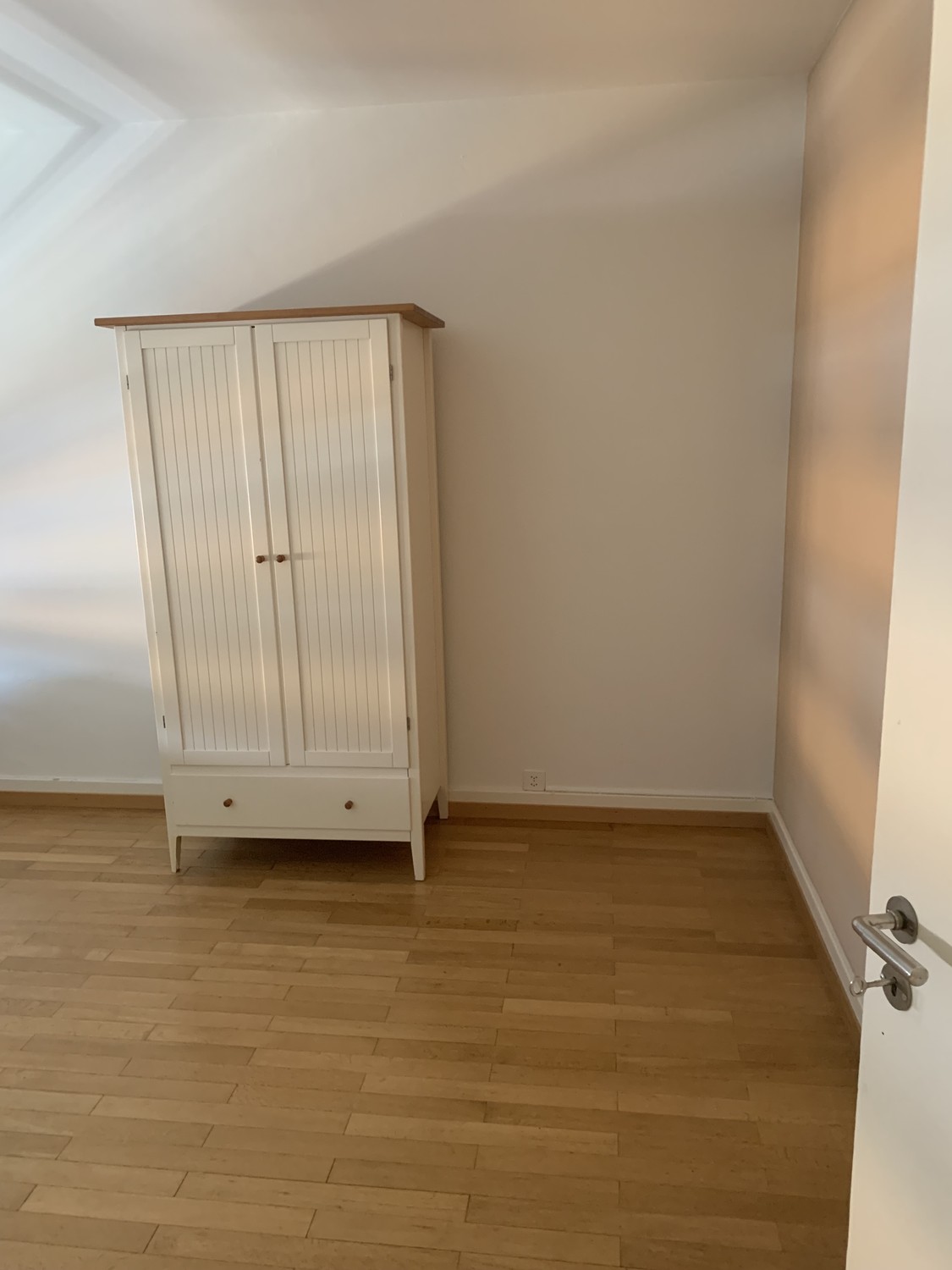 3 ½ Zimmer Wohnung, Foto 4 von 10
