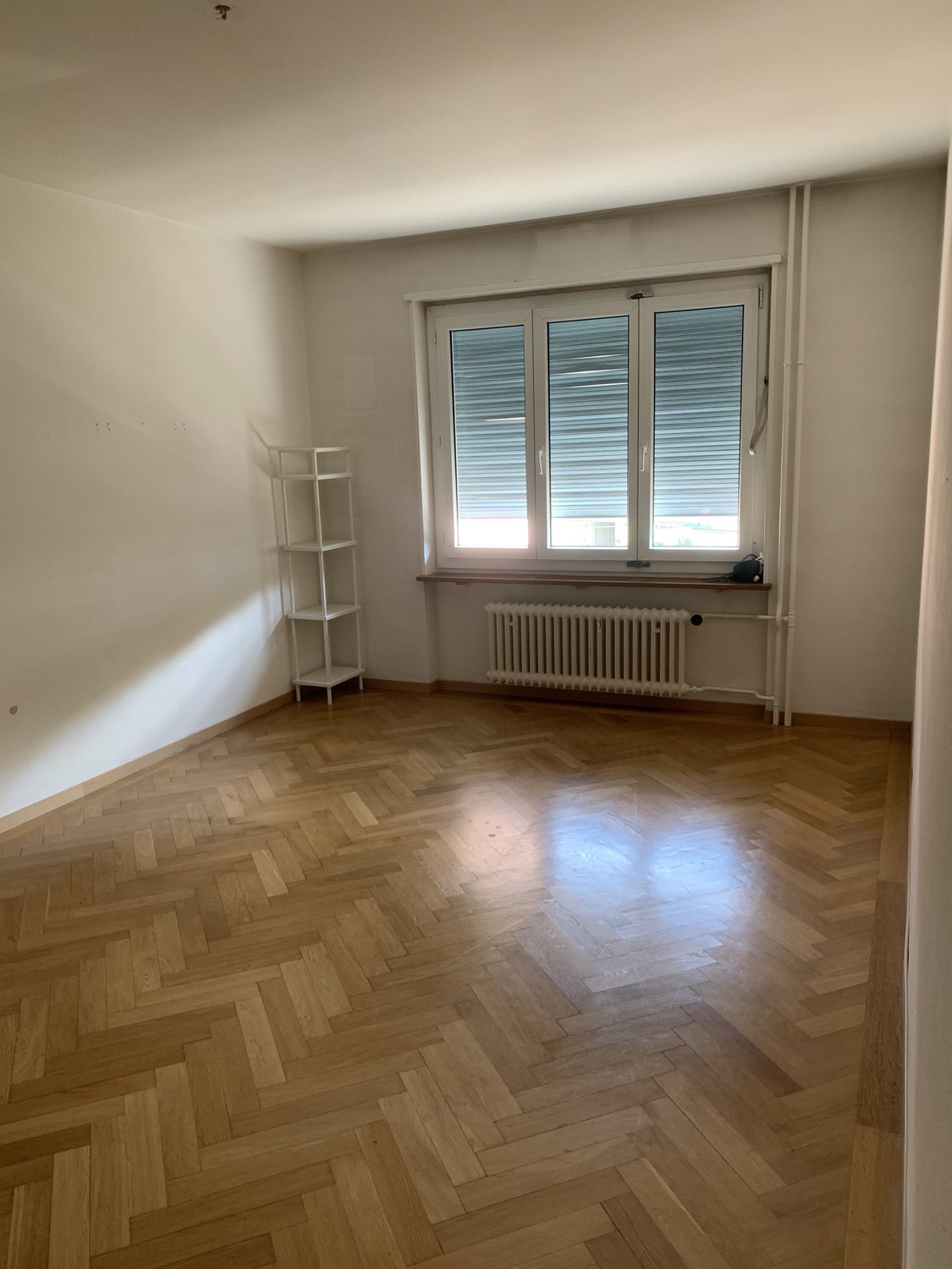 3 ½ Zimmer Wohnung, Foto 3 von 10