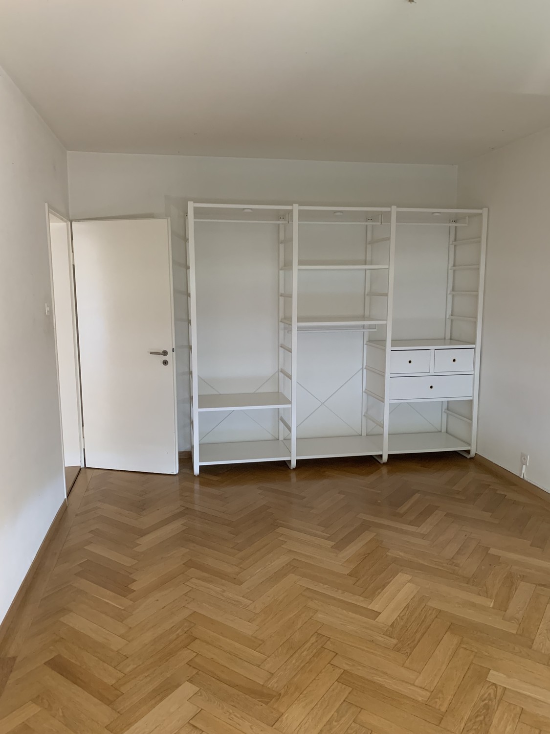 3 ½ Zimmer Wohnung, Foto 2 von 10