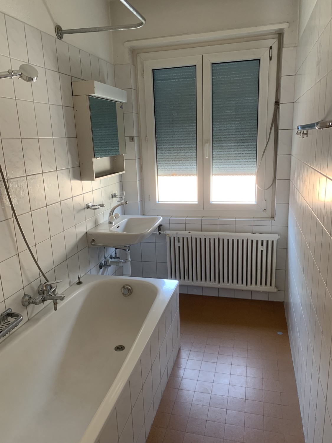 3 ½ Zimmer Wohnung, Foto 7 von 10
