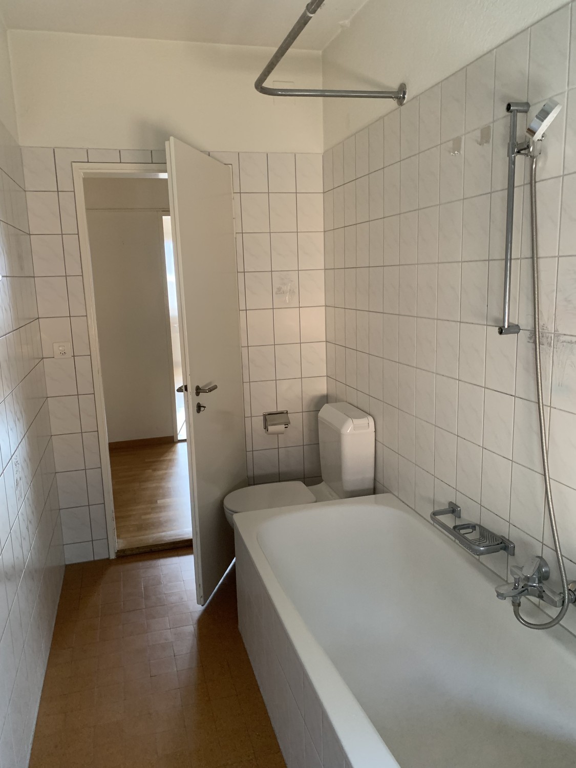 3 ½ Zimmer Wohnung, Foto 6 von 10