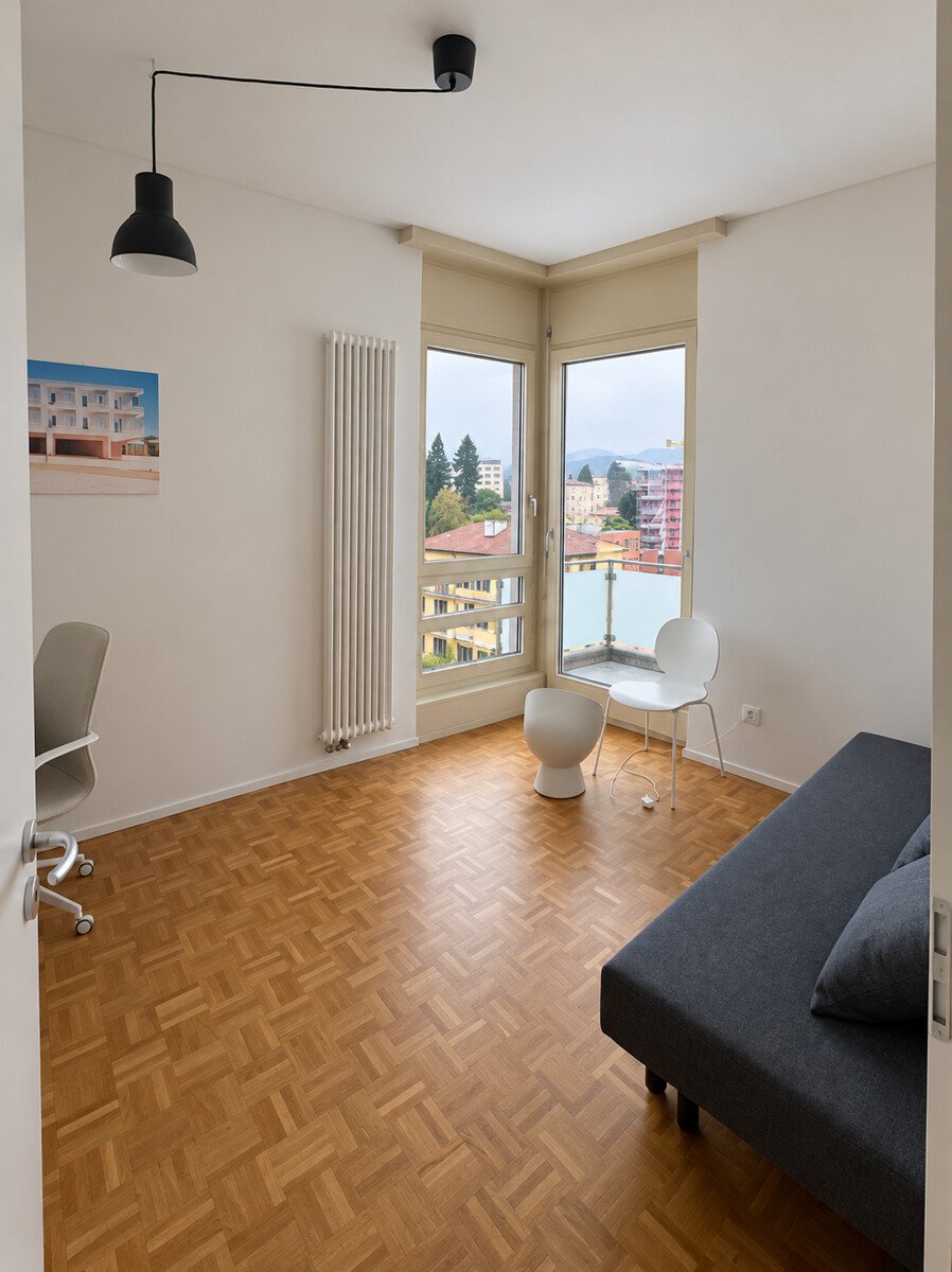 Appartement de 2 ½ pièces