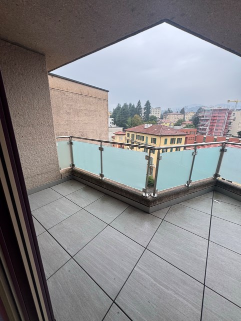 Appartement de 2 ½ pièces