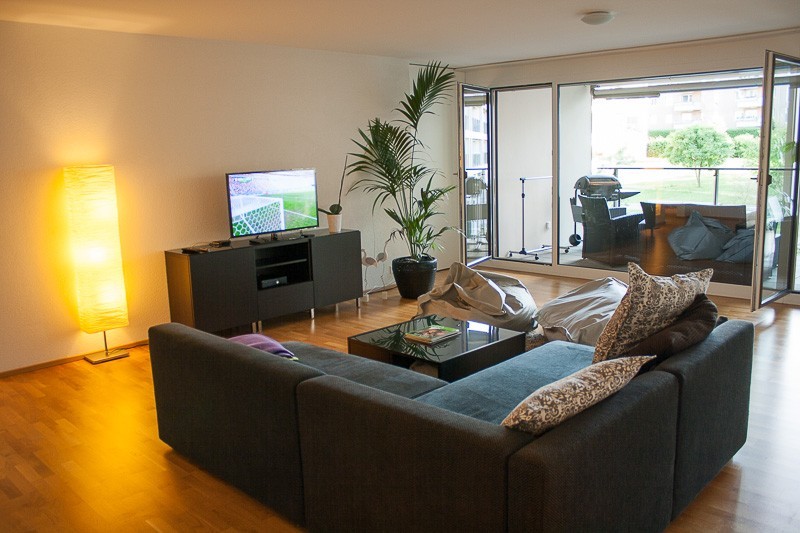 Zimmer in einer WG, Foto 1 von 10