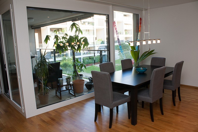 Zimmer in einer WG, Foto 4 von 10