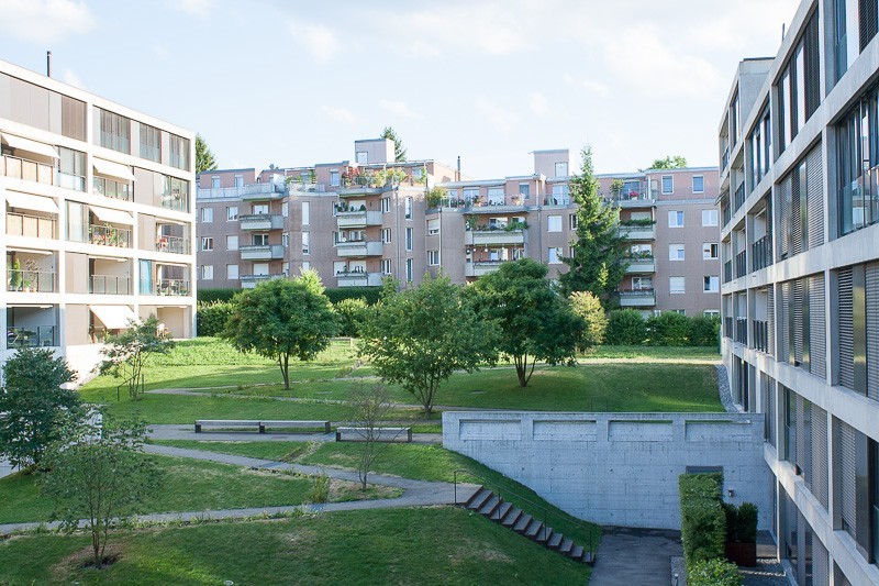 Zimmer in einer WG, Foto 10 von 10