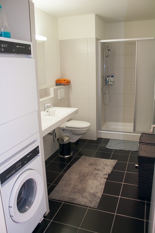 Zimmer in einer WG, Foto 9 von 10