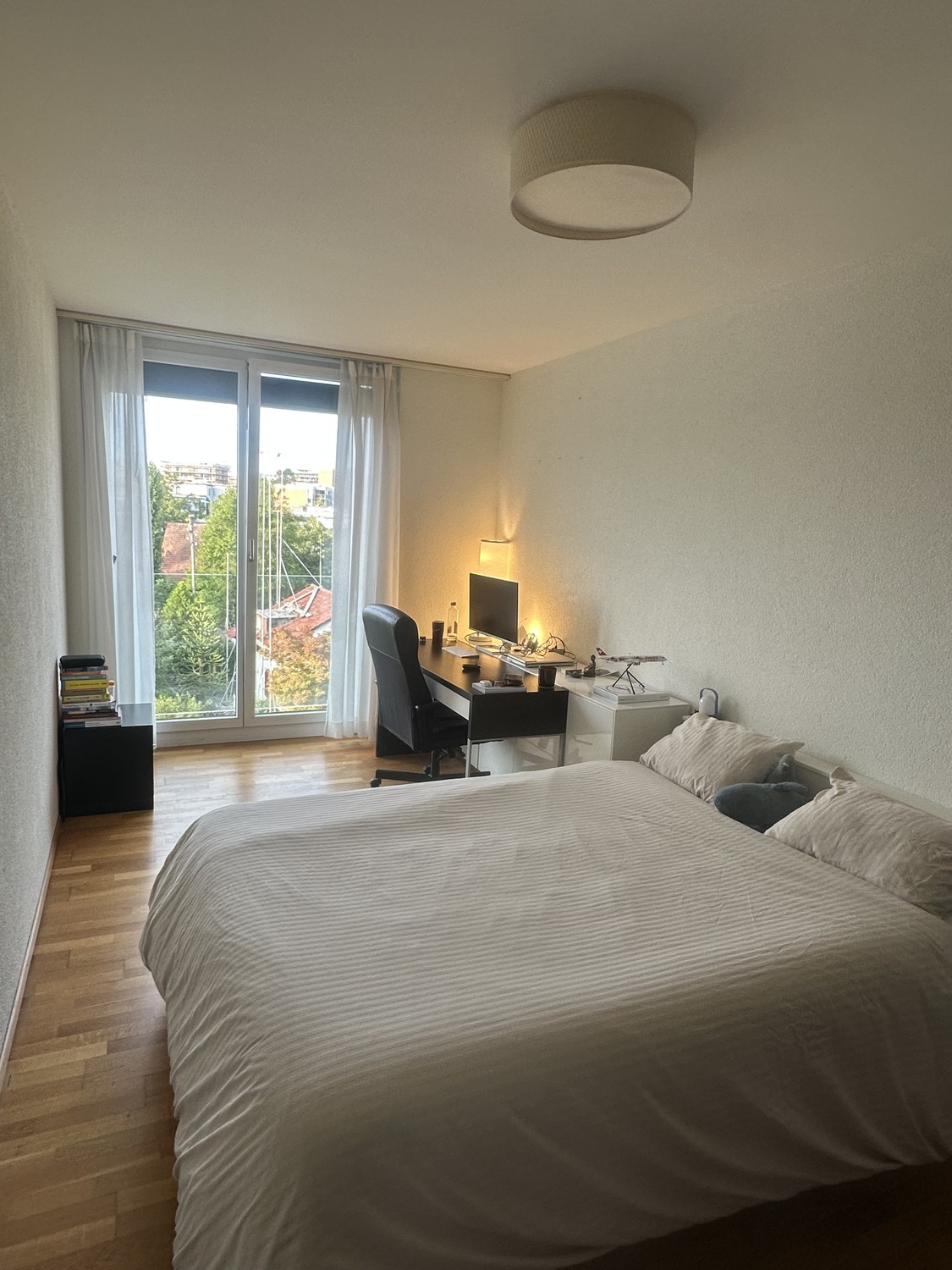 Zimmer in einer WG, Foto 2 von 10