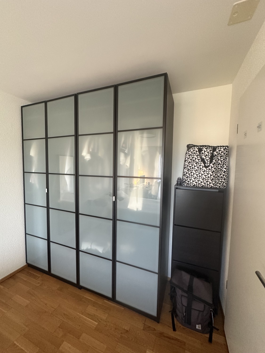 Zimmer in einer WG, Foto 3 von 10