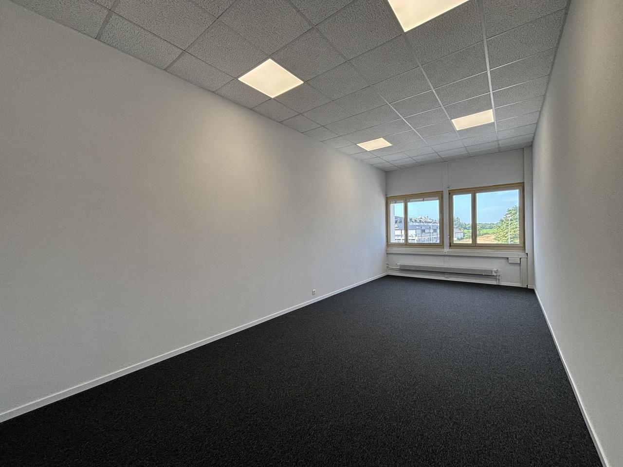 31m² office, photo 4 sur 5