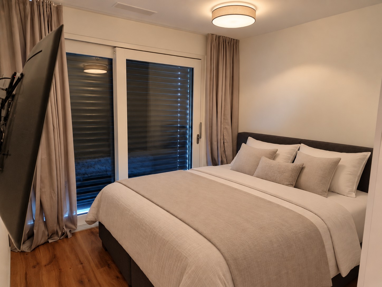 2 ½ Zimmer-Wohnung, Foto 5 von 9