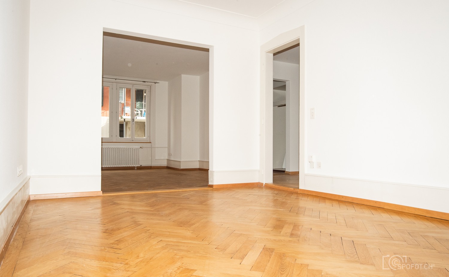 appartamento di 7 locali