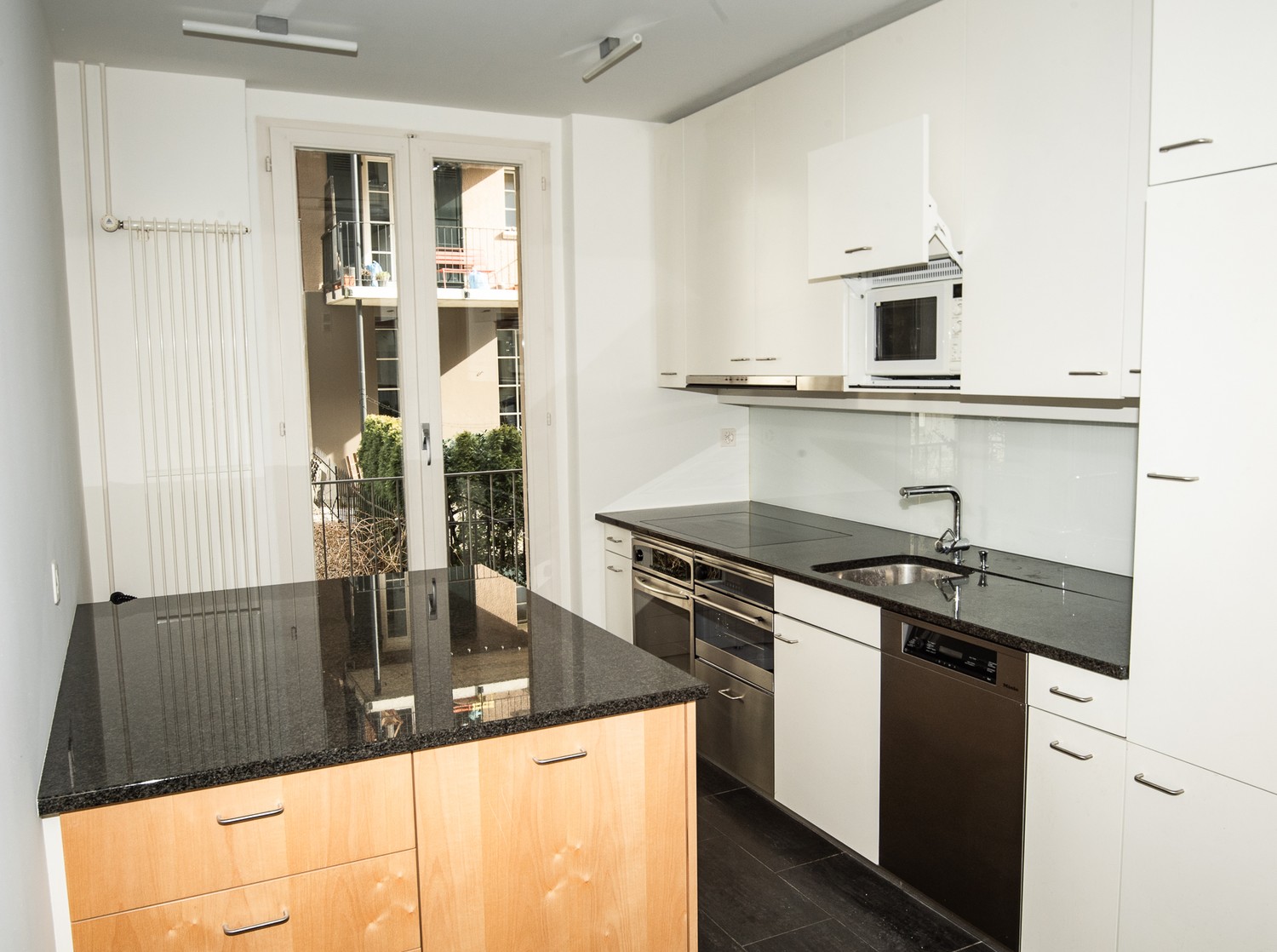 appartamento di 7 locali