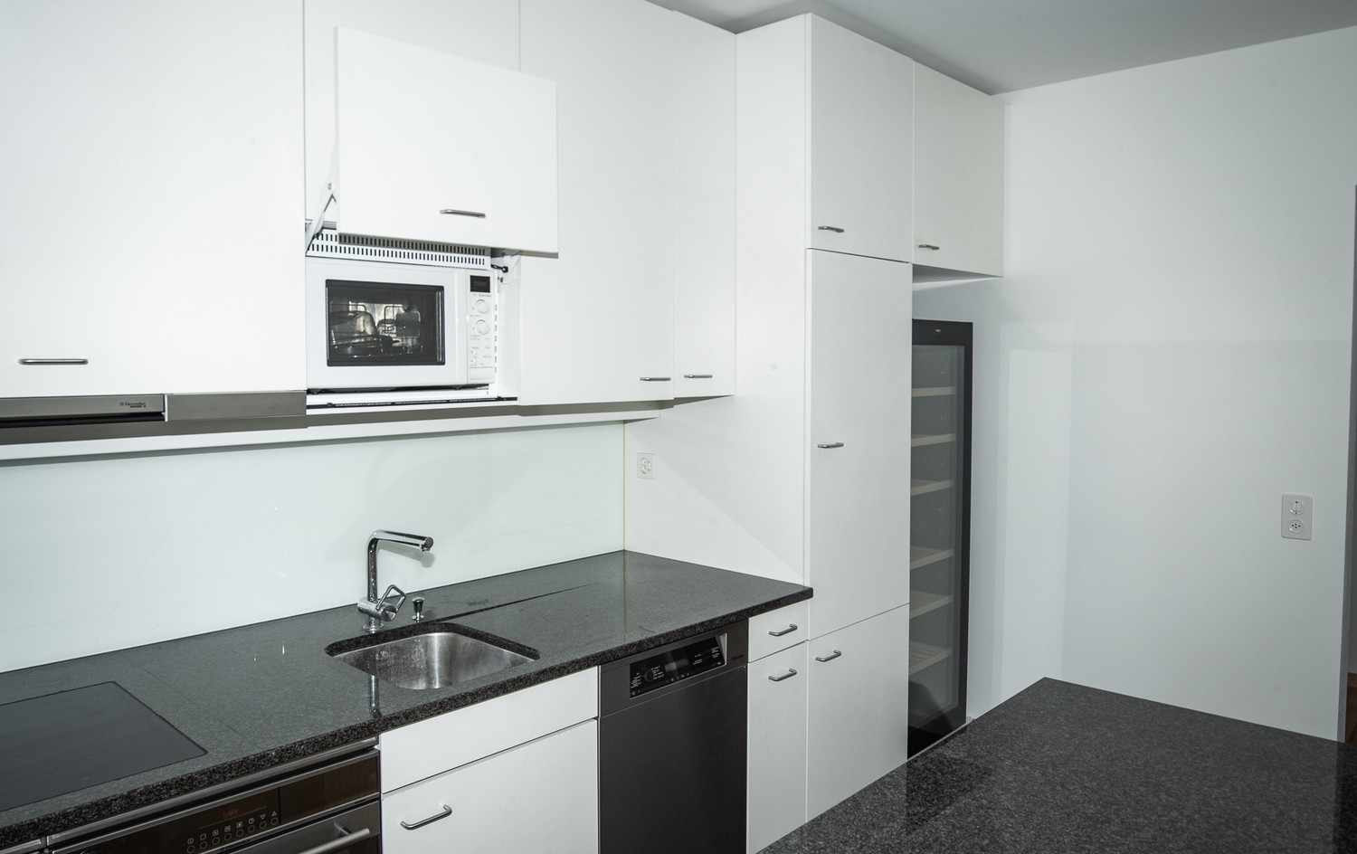 appartamento di 7 locali