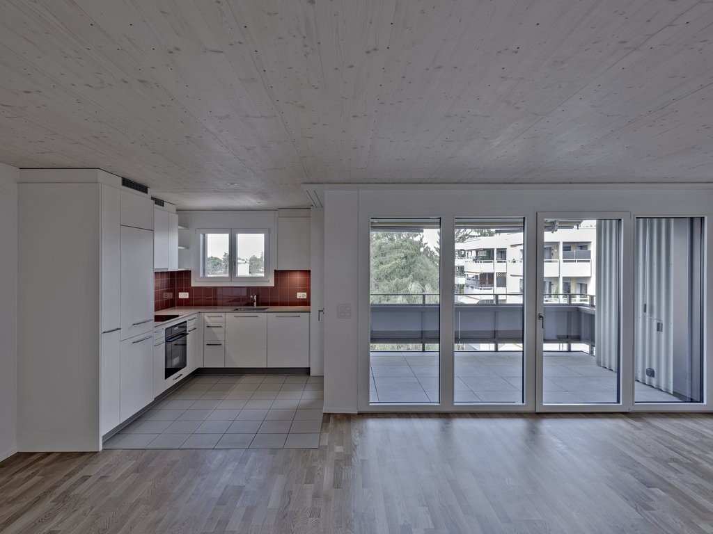 2 ½ rooms apartment, Foto 1 von 7