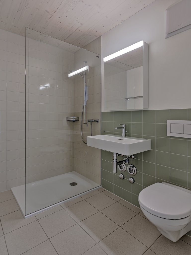 2 ½ rooms apartment, Foto 5 von 7