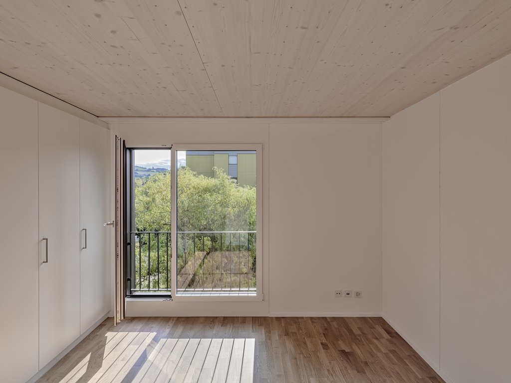 2 ½ rooms apartment, Foto 4 von 7